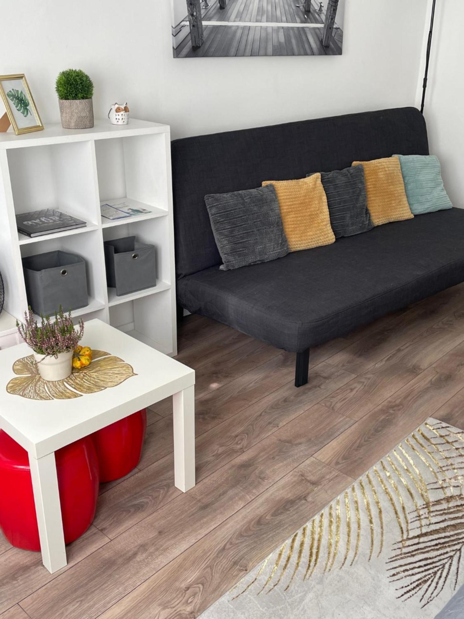 Magnolia Apartman Gyor Luaran gambar